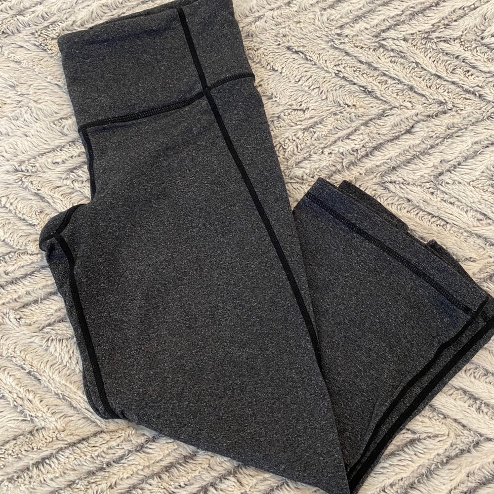 Lululemon Crops